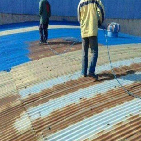 印江地面翻新与地坪漆施工流程